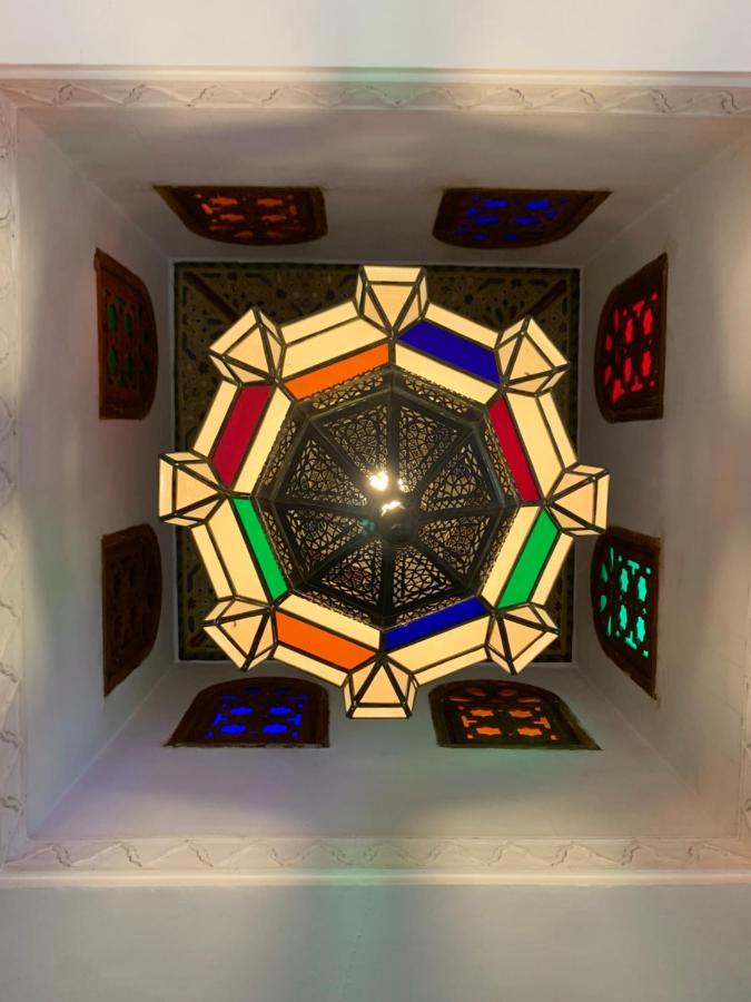 מרקש Riad Malida Marrakech מראה חיצוני תמונה