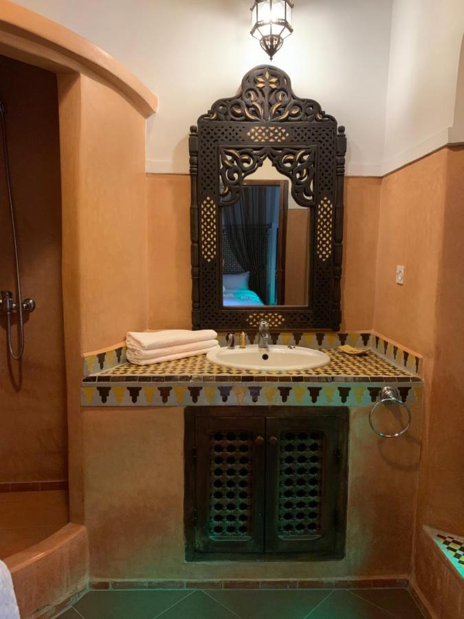 מרקש Riad Malida Marrakech מראה חיצוני תמונה